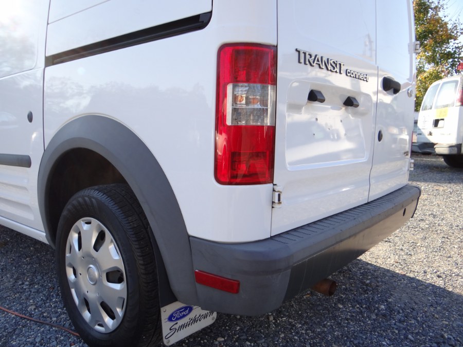 Used Ford Transit Connect 114.6" XL w/o side or rear door glass 2011 | SGM Auto Sales. West Babylon, New York Used Ford Transit Connect 114.6" XL w/o side or rear door glass 2011 | SGM Auto Sales. West Babylon, New York