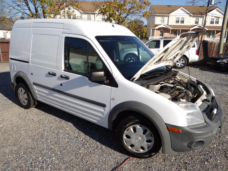 Used Ford Transit Connect 114.6" XL w/o side or rear door glass 2011 | SGM Auto Sales. West Babylon, New York Used Ford Transit Connect 114.6" XL w/o side or rear door glass 2011 | SGM Auto Sales. West Babylon, New York