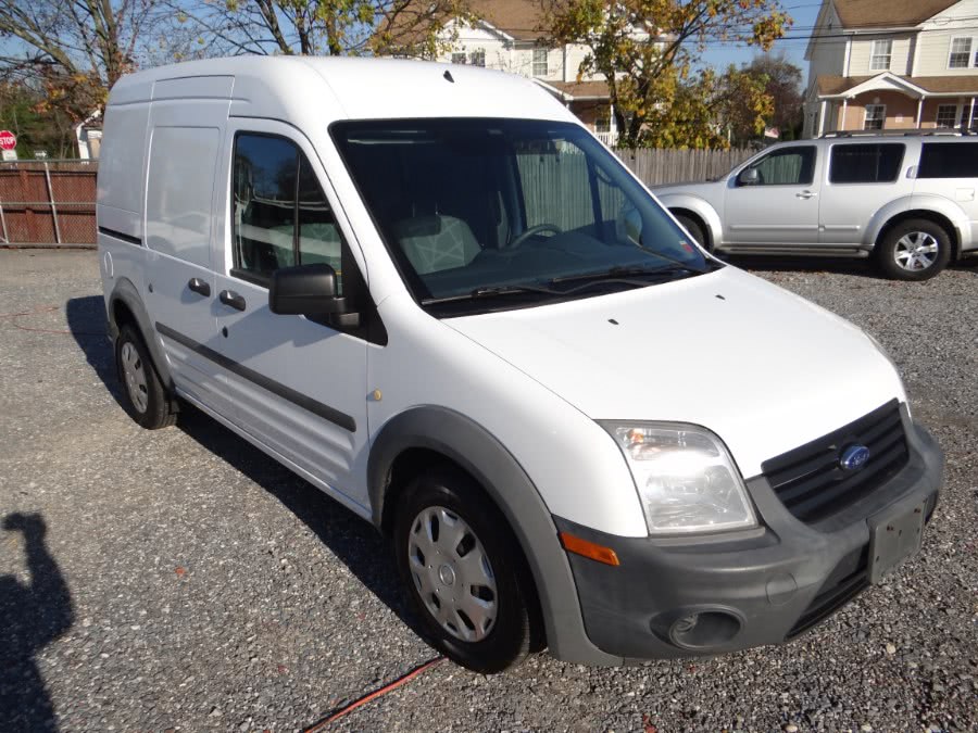 Used Ford Transit Connect 114.6" XL w/o side or rear door glass 2011 | SGM Auto Sales. West Babylon, New York Used Ford Transit Connect 114.6" XL w/o side or rear door glass 2011 | SGM Auto Sales. West Babylon, New York