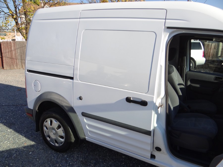 Used Ford Transit Connect 114.6" XL w/o side or rear door glass 2011 | SGM Auto Sales. West Babylon, New York Used Ford Transit Connect 114.6" XL w/o side or rear door glass 2011 | SGM Auto Sales. West Babylon, New York