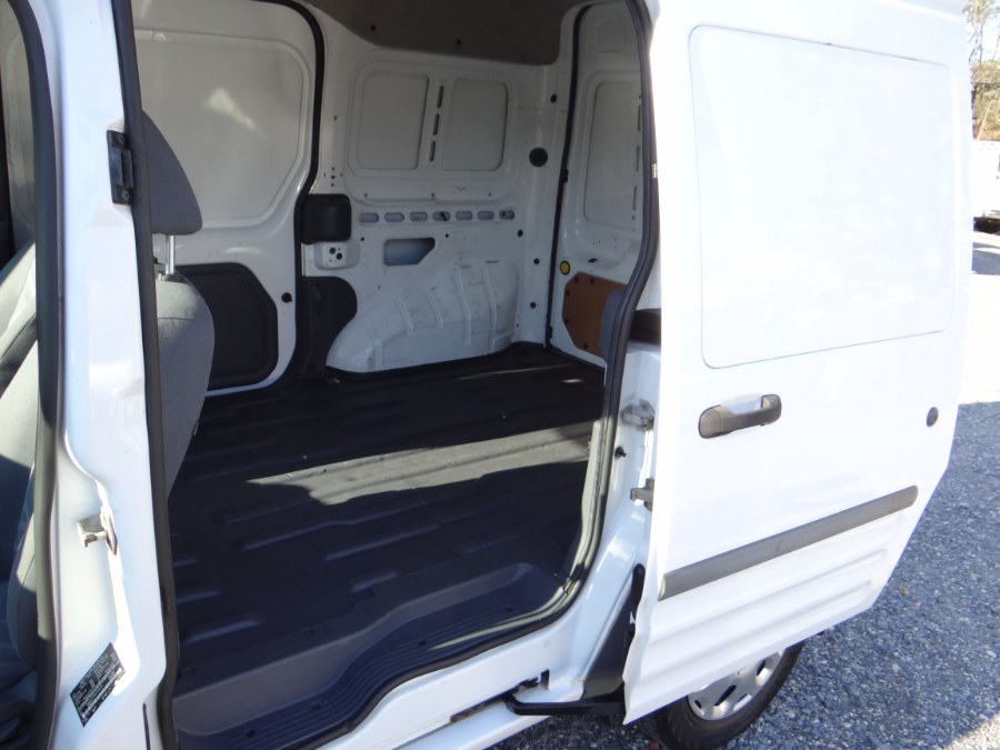 Used Ford Transit Connect 114.6" XL w/o side or rear door glass 2011 | SGM Auto Sales. West Babylon, New York Used Ford Transit Connect 114.6" XL w/o side or rear door glass 2011 | SGM Auto Sales. West Babylon, New York