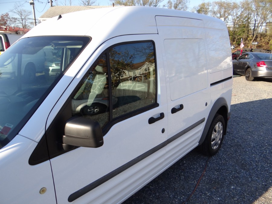 Used Ford Transit Connect 114.6" XL w/o side or rear door glass 2011 | SGM Auto Sales. West Babylon, New York Used Ford Transit Connect 114.6" XL w/o side or rear door glass 2011 | SGM Auto Sales. West Babylon, New York