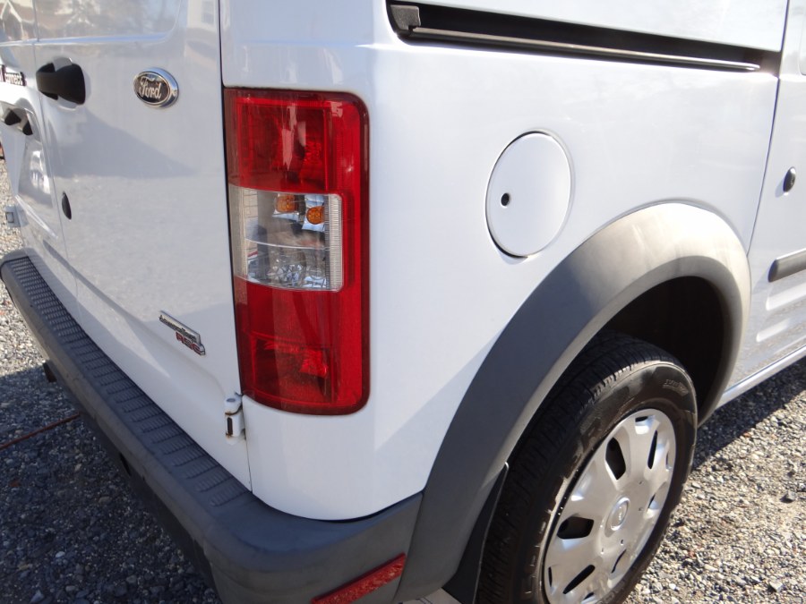 Used Ford Transit Connect 114.6" XL w/o side or rear door glass 2011 | SGM Auto Sales. West Babylon, New York Used Ford Transit Connect 114.6" XL w/o side or rear door glass 2011 | SGM Auto Sales. West Babylon, New York