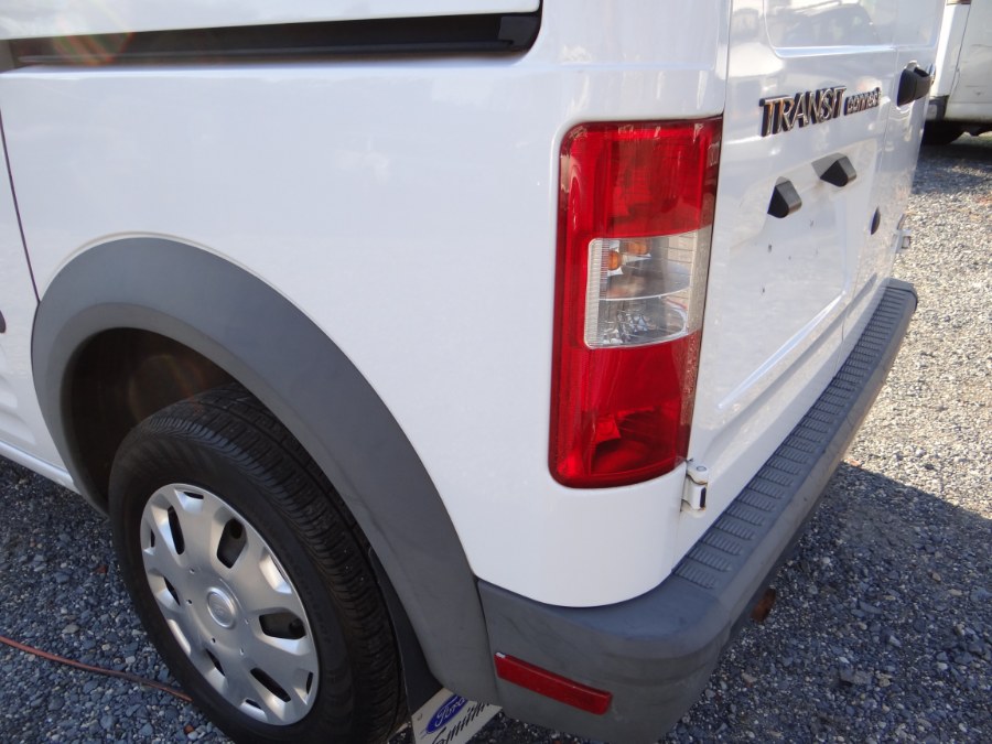 Used Ford Transit Connect 114.6" XL w/o side or rear door glass 2011 | SGM Auto Sales. West Babylon, New York Used Ford Transit Connect 114.6" XL w/o side or rear door glass 2011 | SGM Auto Sales. West Babylon, New York