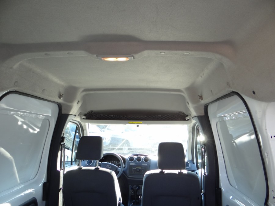 Used Ford Transit Connect 114.6" XL w/o side or rear door glass 2011 | SGM Auto Sales. West Babylon, New York Used Ford Transit Connect 114.6" XL w/o side or rear door glass 2011 | SGM Auto Sales. West Babylon, New York