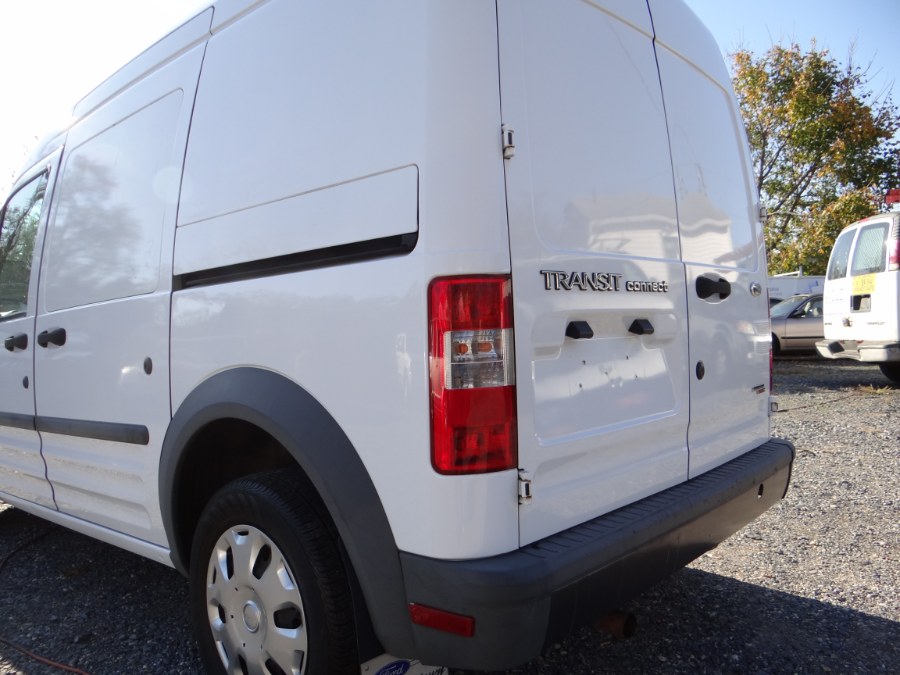Used Ford Transit Connect 114.6" XL w/o side or rear door glass 2011 | SGM Auto Sales. West Babylon, New York Used Ford Transit Connect 114.6" XL w/o side or rear door glass 2011 | SGM Auto Sales. West Babylon, New York