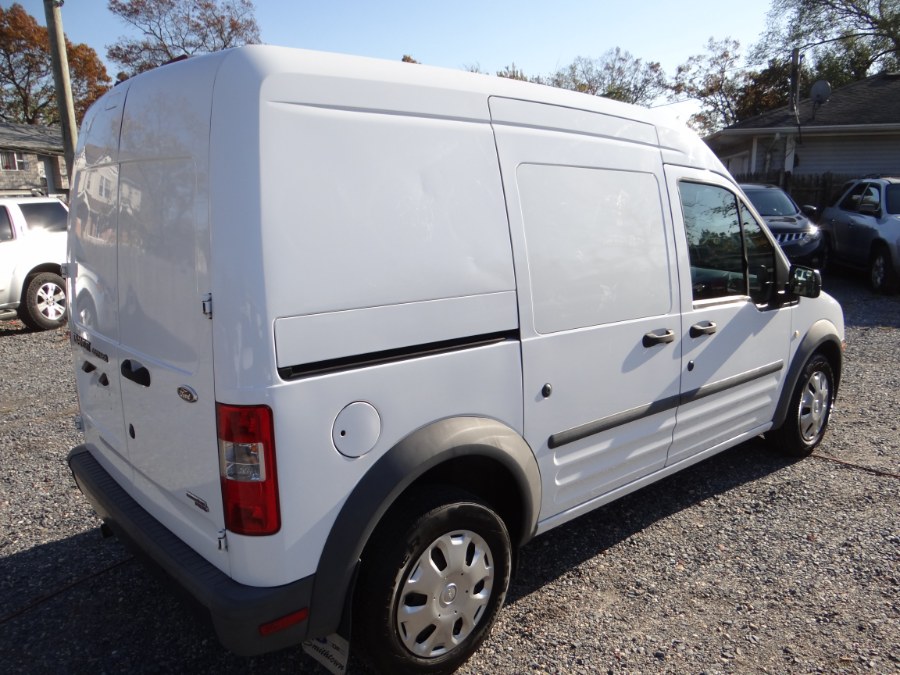 Used Ford Transit Connect 114.6" XL w/o side or rear door glass 2011 | SGM Auto Sales. West Babylon, New York Used Ford Transit Connect 114.6" XL w/o side or rear door glass 2011 | SGM Auto Sales. West Babylon, New York