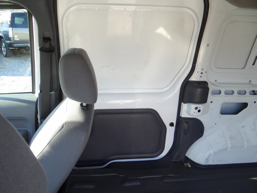 Used Ford Transit Connect 114.6" XL w/o side or rear door glass 2011 | SGM Auto Sales. West Babylon, New York Used Ford Transit Connect 114.6" XL w/o side or rear door glass 2011 | SGM Auto Sales. West Babylon, New York