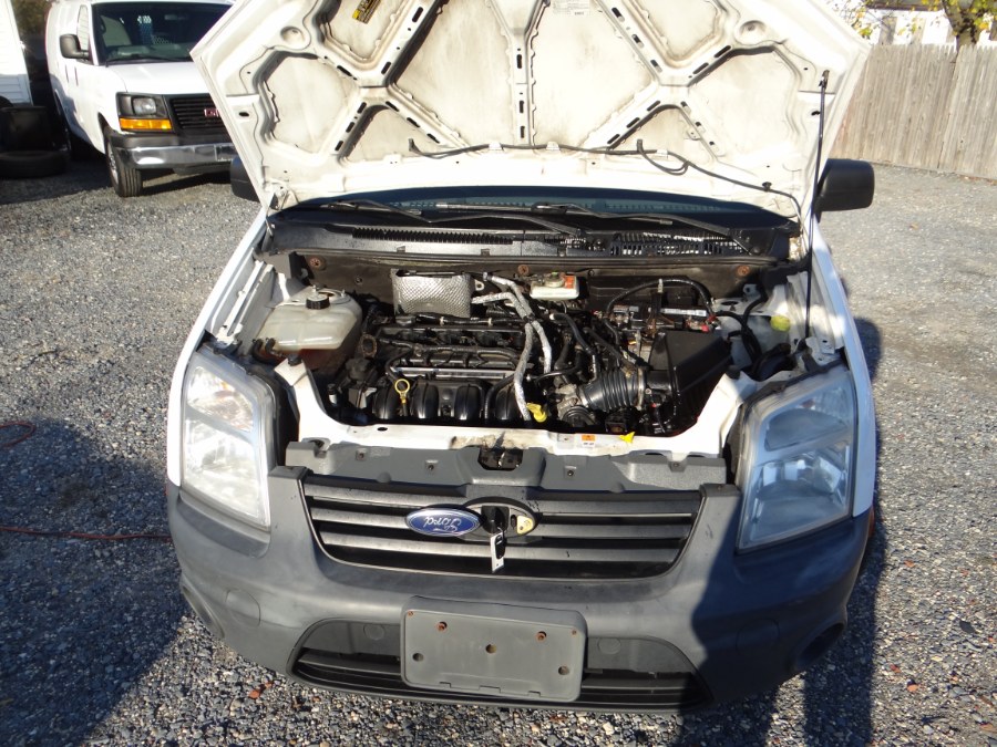 Used Ford Transit Connect 114.6" XL w/o side or rear door glass 2011 | SGM Auto Sales. West Babylon, New York Used Ford Transit Connect 114.6" XL w/o side or rear door glass 2011 | SGM Auto Sales. West Babylon, New York