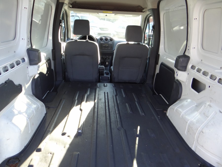Used Ford Transit Connect 114.6" XL w/o side or rear door glass 2011 | SGM Auto Sales. West Babylon, New York Used Ford Transit Connect 114.6" XL w/o side or rear door glass 2011 | SGM Auto Sales. West Babylon, New York