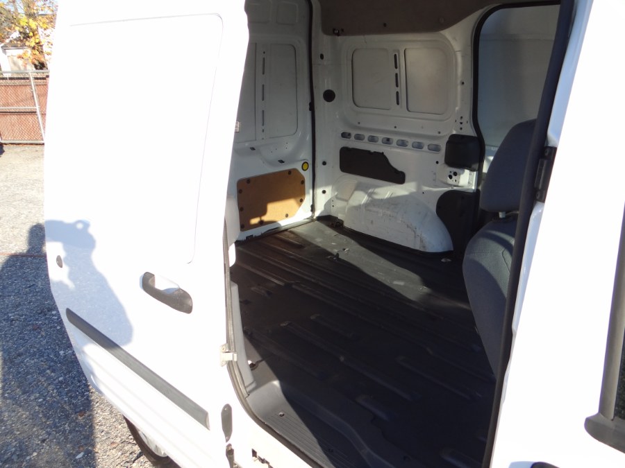 Used Ford Transit Connect 114.6" XL w/o side or rear door glass 2011 | SGM Auto Sales. West Babylon, New York Used Ford Transit Connect 114.6" XL w/o side or rear door glass 2011 | SGM Auto Sales. West Babylon, New York