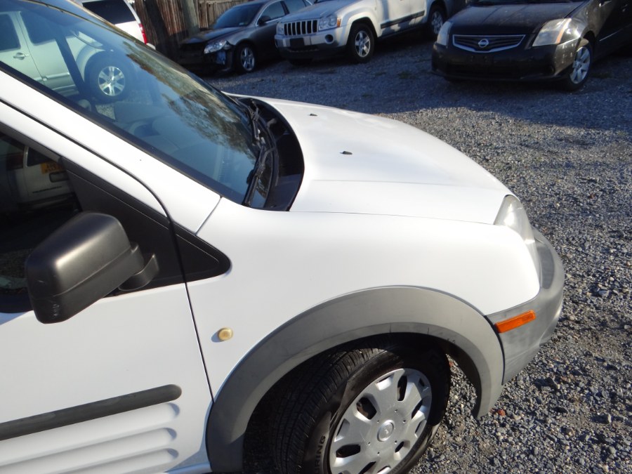 Used Ford Transit Connect 114.6" XL w/o side or rear door glass 2011 | SGM Auto Sales. West Babylon, New York Used Ford Transit Connect 114.6" XL w/o side or rear door glass 2011 | SGM Auto Sales. West Babylon, New York
