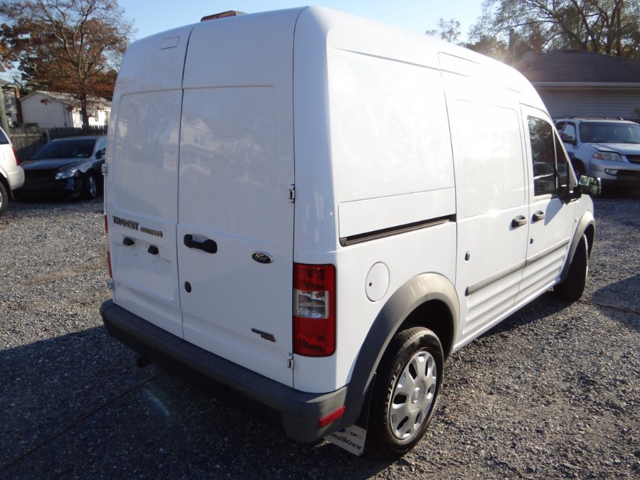 Used Ford Transit Connect 114.6" XL w/o side or rear door glass 2011 | SGM Auto Sales. West Babylon, New York Used Ford Transit Connect 114.6" XL w/o side or rear door glass 2011 | SGM Auto Sales. West Babylon, New York