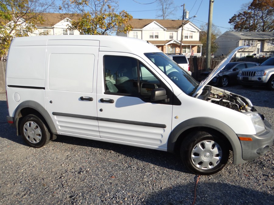 Used Ford Transit Connect 114.6" XL w/o side or rear door glass 2011 | SGM Auto Sales. West Babylon, New York Used Ford Transit Connect 114.6" XL w/o side or rear door glass 2011 | SGM Auto Sales. West Babylon, New York