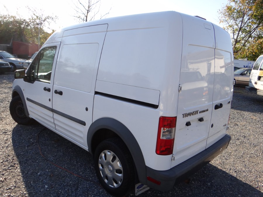 Used Ford Transit Connect 114.6" XL w/o side or rear door glass 2011 | SGM Auto Sales. West Babylon, New York Used Ford Transit Connect 114.6" XL w/o side or rear door glass 2011 | SGM Auto Sales. West Babylon, New York