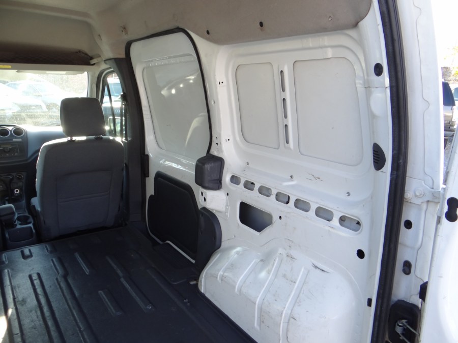 Used Ford Transit Connect 114.6" XL w/o side or rear door glass 2011 | SGM Auto Sales. West Babylon, New York Used Ford Transit Connect 114.6" XL w/o side or rear door glass 2011 | SGM Auto Sales. West Babylon, New York
