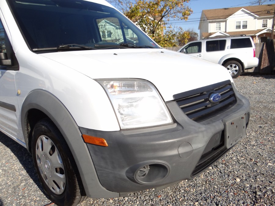 Used Ford Transit Connect 114.6" XL w/o side or rear door glass 2011 | SGM Auto Sales. West Babylon, New York Used Ford Transit Connect 114.6" XL w/o side or rear door glass 2011 | SGM Auto Sales. West Babylon, New York