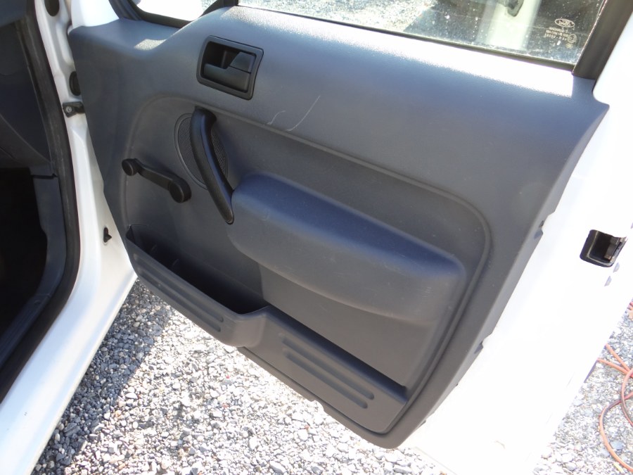 Used Ford Transit Connect 114.6" XL w/o side or rear door glass 2011 | SGM Auto Sales. West Babylon, New York Used Ford Transit Connect 114.6" XL w/o side or rear door glass 2011 | SGM Auto Sales. West Babylon, New York