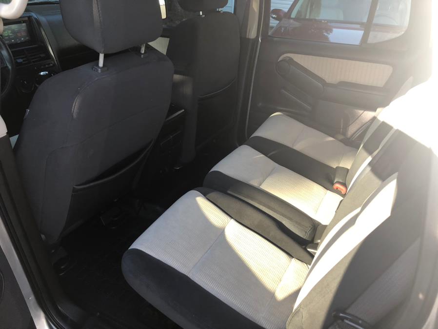 2008 Ford Explorer Sport Trac 4WD 4dr V6 Limited, available for sale in Milford, Connecticut | Chip's Auto Sales Inc. Milford, Connecticut 2008 Ford Explorer Sport Trac 4WD 4dr V6 Limited, available for sale in Milford, Connecticut | Chip's Auto Sales Inc. Milford, Connecticut
