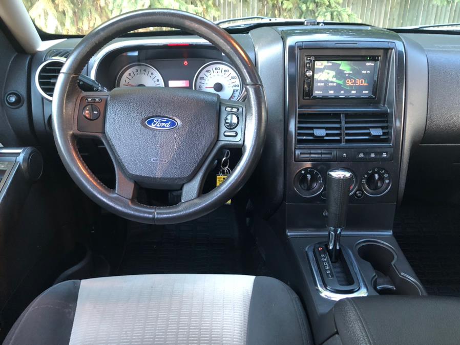 2008 Ford Explorer Sport Trac 4WD 4dr V6 Limited, available for sale in Milford, Connecticut | Chip's Auto Sales Inc. Milford, Connecticut 2008 Ford Explorer Sport Trac 4WD 4dr V6 Limited, available for sale in Milford, Connecticut | Chip's Auto Sales Inc. Milford, Connecticut