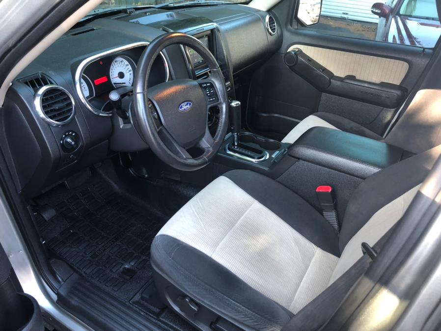 2008 Ford Explorer Sport Trac 4WD 4dr V6 Limited, available for sale in Milford, Connecticut | Chip's Auto Sales Inc. Milford, Connecticut 2008 Ford Explorer Sport Trac 4WD 4dr V6 Limited, available for sale in Milford, Connecticut | Chip's Auto Sales Inc. Milford, Connecticut
