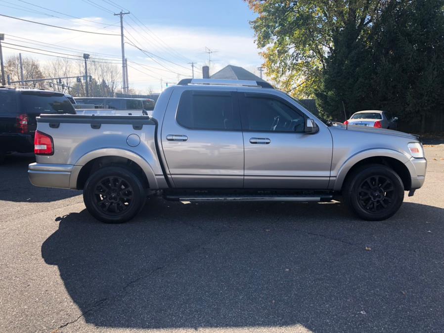 2008 Ford Explorer Sport Trac 4WD 4dr V6 Limited, available for sale in Milford, Connecticut | Chip's Auto Sales Inc. Milford, Connecticut 2008 Ford Explorer Sport Trac 4WD 4dr V6 Limited, available for sale in Milford, Connecticut | Chip's Auto Sales Inc. Milford, Connecticut