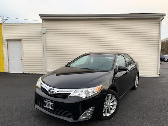 2012 Toyota Camry XLE, available for sale in Forestville, Maryland | Valentine Motor Company. Forestville, Maryland