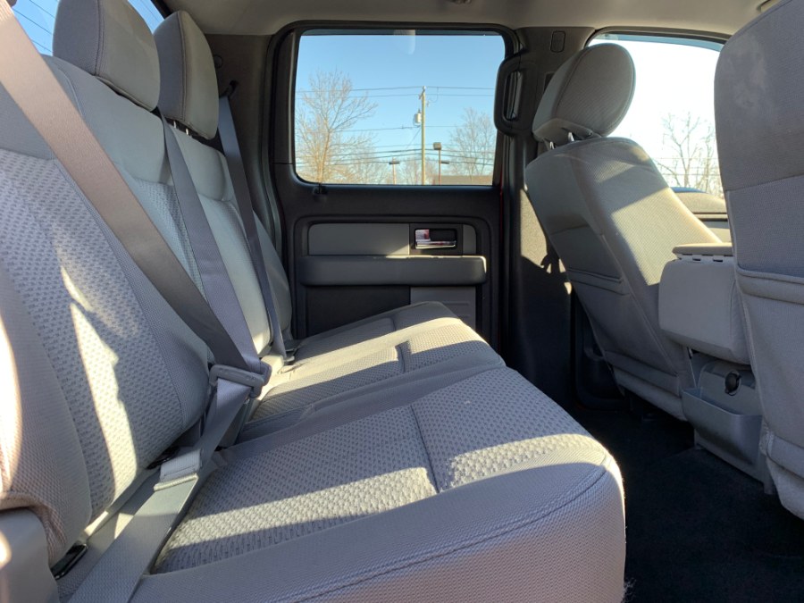 2012 Ford F-150 4WD SuperCrew 145" XLT, available for sale in Merrimack, New Hampshire | Merrimack Autosport. Merrimack, New Hampshire 2012 Ford F-150 4WD SuperCrew 145" XLT, available for sale in Merrimack, New Hampshire | Merrimack Autosport. Merrimack, New Hampshire