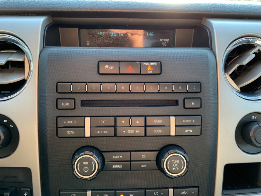 2012 Ford F-150 4WD SuperCrew 145" XLT, available for sale in Merrimack, New Hampshire | Merrimack Autosport. Merrimack, New Hampshire 2012 Ford F-150 4WD SuperCrew 145" XLT, available for sale in Merrimack, New Hampshire | Merrimack Autosport. Merrimack, New Hampshire