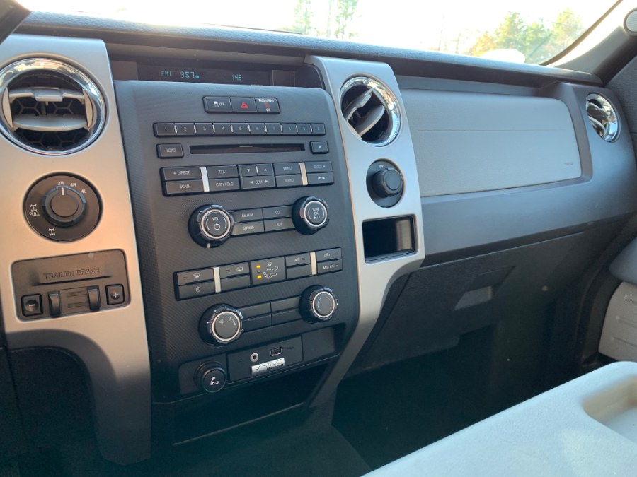 2012 Ford F-150 4WD SuperCrew 145" XLT, available for sale in Merrimack, New Hampshire | Merrimack Autosport. Merrimack, New Hampshire 2012 Ford F-150 4WD SuperCrew 145" XLT, available for sale in Merrimack, New Hampshire | Merrimack Autosport. Merrimack, New Hampshire