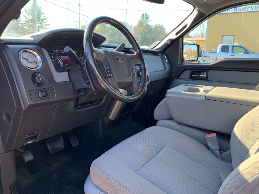 2012 Ford F-150 4WD SuperCrew 145" XLT, available for sale in Merrimack, New Hampshire | Merrimack Autosport. Merrimack, New Hampshire 2012 Ford F-150 4WD SuperCrew 145" XLT, available for sale in Merrimack, New Hampshire | Merrimack Autosport. Merrimack, New Hampshire