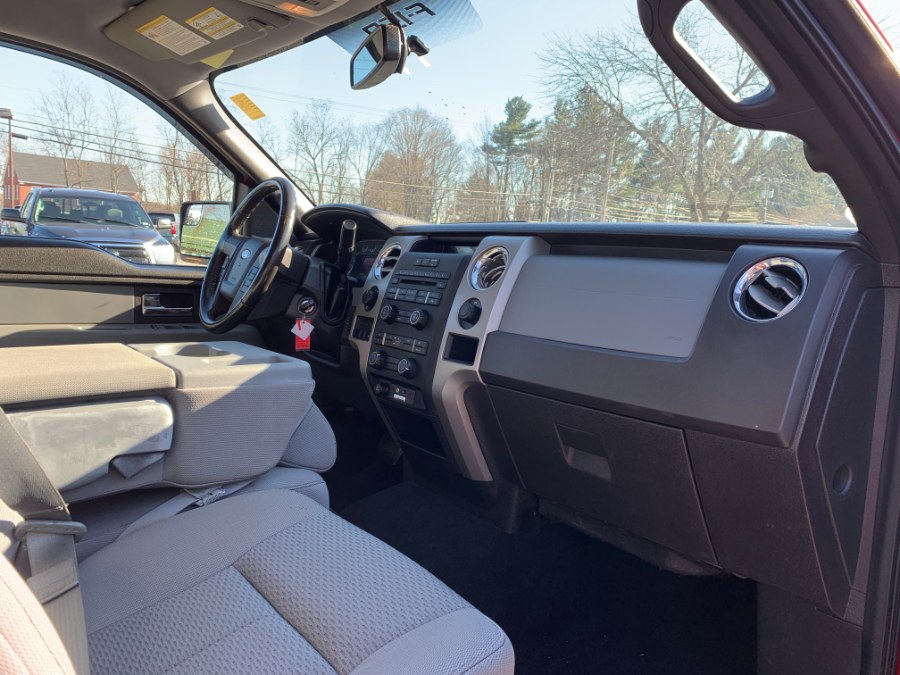 2012 Ford F-150 4WD SuperCrew 145" XLT, available for sale in Merrimack, New Hampshire | Merrimack Autosport. Merrimack, New Hampshire 2012 Ford F-150 4WD SuperCrew 145" XLT, available for sale in Merrimack, New Hampshire | Merrimack Autosport. Merrimack, New Hampshire