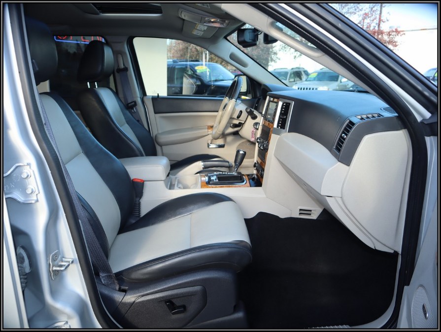 2008 Jeep Grand Cherokee 4WD 4dr Limited, available for sale in Huntington Station, New York | My Auto Inc.. Huntington Station, New York 2008 Jeep Grand Cherokee 4WD 4dr Limited, available for sale in Huntington Station, New York | My Auto Inc.. Huntington Station, New York