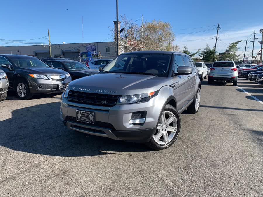 2013 Land Rover Range Rover Evoque 5dr HB Pure Plus, available for sale in Lodi, New Jersey | European Auto Expo. Lodi, New Jersey
