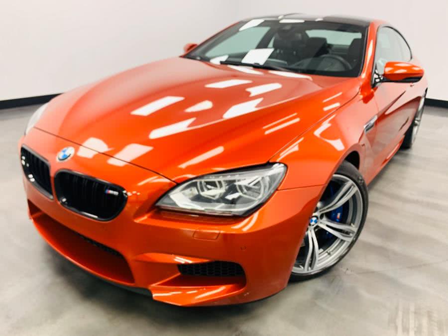 Used BMW M6 2dr Cpe 2014 | East Coast Auto Group. Linden, New Jersey