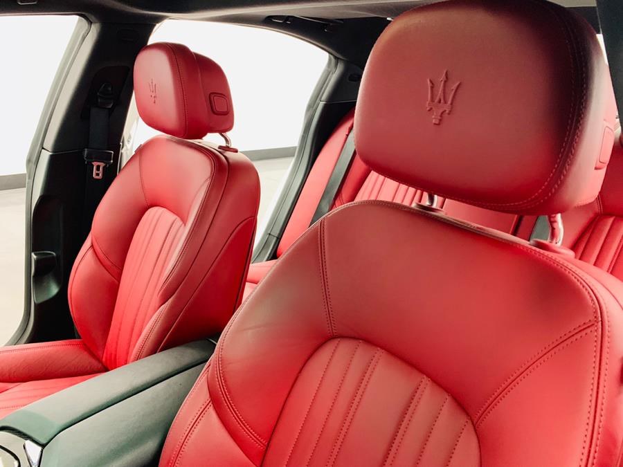 2016 Maserati Ghibli 4dr Sdn, available for sale in Linden, New Jersey | East Coast Auto Group. Linden, New Jersey 2016 Maserati Ghibli 4dr Sdn, available for sale in Linden, New Jersey | East Coast Auto Group. Linden, New Jersey