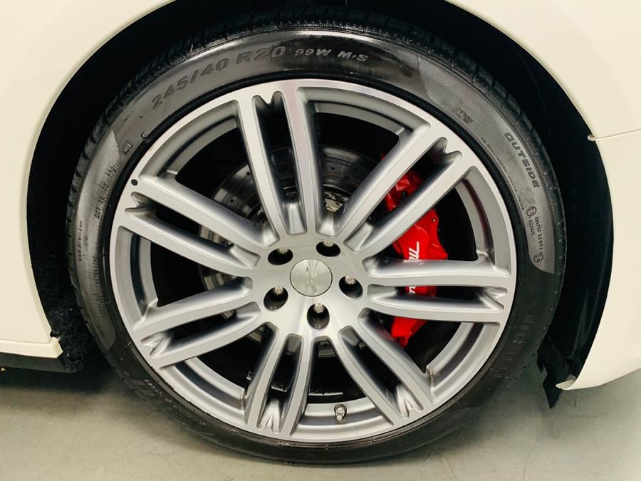 2016 Maserati Ghibli 4dr Sdn, available for sale in Linden, New Jersey | East Coast Auto Group. Linden, New Jersey 2016 Maserati Ghibli 4dr Sdn, available for sale in Linden, New Jersey | East Coast Auto Group. Linden, New Jersey