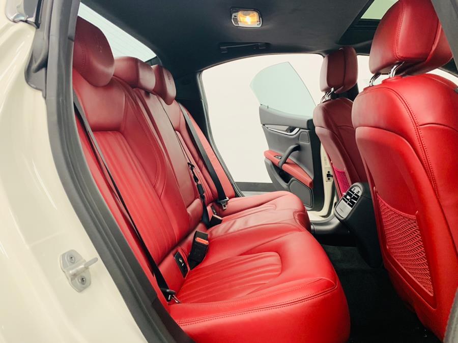 2016 Maserati Ghibli 4dr Sdn, available for sale in Linden, New Jersey | East Coast Auto Group. Linden, New Jersey 2016 Maserati Ghibli 4dr Sdn, available for sale in Linden, New Jersey | East Coast Auto Group. Linden, New Jersey