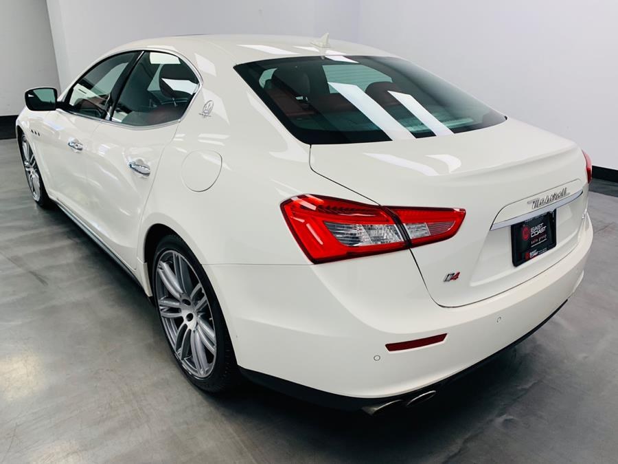 2016 Maserati Ghibli 4dr Sdn, available for sale in Linden, New Jersey | East Coast Auto Group. Linden, New Jersey 2016 Maserati Ghibli 4dr Sdn, available for sale in Linden, New Jersey | East Coast Auto Group. Linden, New Jersey