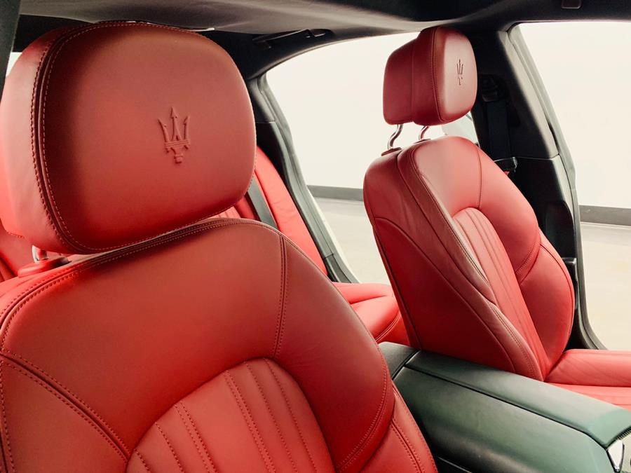 2016 Maserati Ghibli 4dr Sdn, available for sale in Linden, New Jersey | East Coast Auto Group. Linden, New Jersey 2016 Maserati Ghibli 4dr Sdn, available for sale in Linden, New Jersey | East Coast Auto Group. Linden, New Jersey