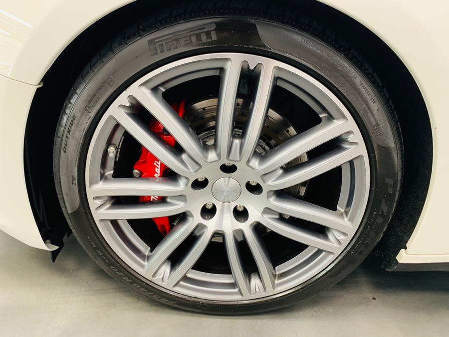 2016 Maserati Ghibli 4dr Sdn, available for sale in Linden, New Jersey | East Coast Auto Group. Linden, New Jersey 2016 Maserati Ghibli 4dr Sdn, available for sale in Linden, New Jersey | East Coast Auto Group. Linden, New Jersey