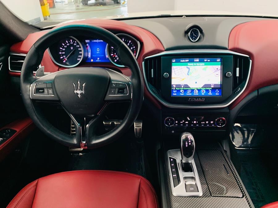 2016 Maserati Ghibli 4dr Sdn, available for sale in Linden, New Jersey | East Coast Auto Group. Linden, New Jersey 2016 Maserati Ghibli 4dr Sdn, available for sale in Linden, New Jersey | East Coast Auto Group. Linden, New Jersey