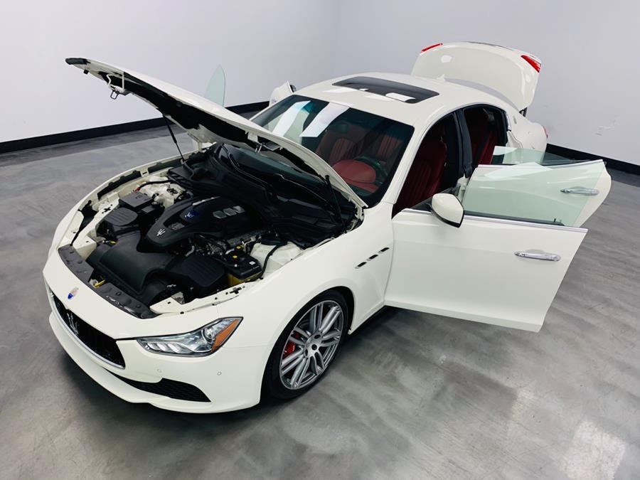 2016 Maserati Ghibli 4dr Sdn, available for sale in Linden, New Jersey | East Coast Auto Group. Linden, New Jersey 2016 Maserati Ghibli 4dr Sdn, available for sale in Linden, New Jersey | East Coast Auto Group. Linden, New Jersey