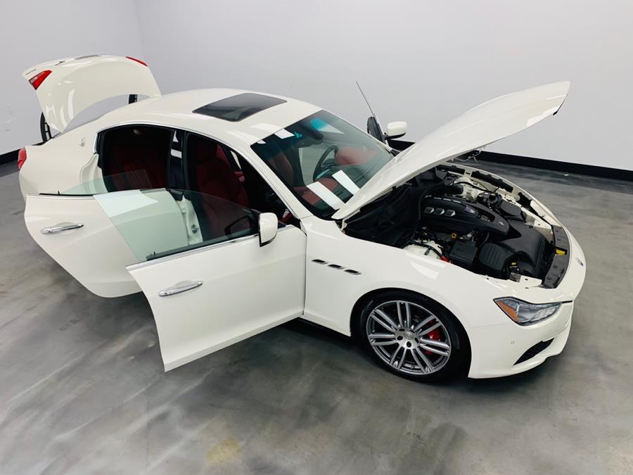 2016 Maserati Ghibli 4dr Sdn, available for sale in Linden, New Jersey | East Coast Auto Group. Linden, New Jersey 2016 Maserati Ghibli 4dr Sdn, available for sale in Linden, New Jersey | East Coast Auto Group. Linden, New Jersey