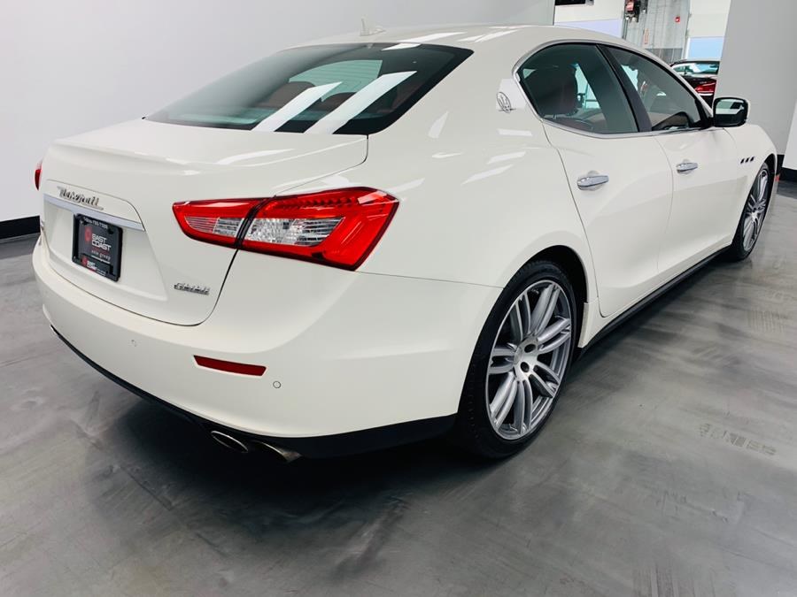 2016 Maserati Ghibli 4dr Sdn, available for sale in Linden, New Jersey | East Coast Auto Group. Linden, New Jersey 2016 Maserati Ghibli 4dr Sdn, available for sale in Linden, New Jersey | East Coast Auto Group. Linden, New Jersey