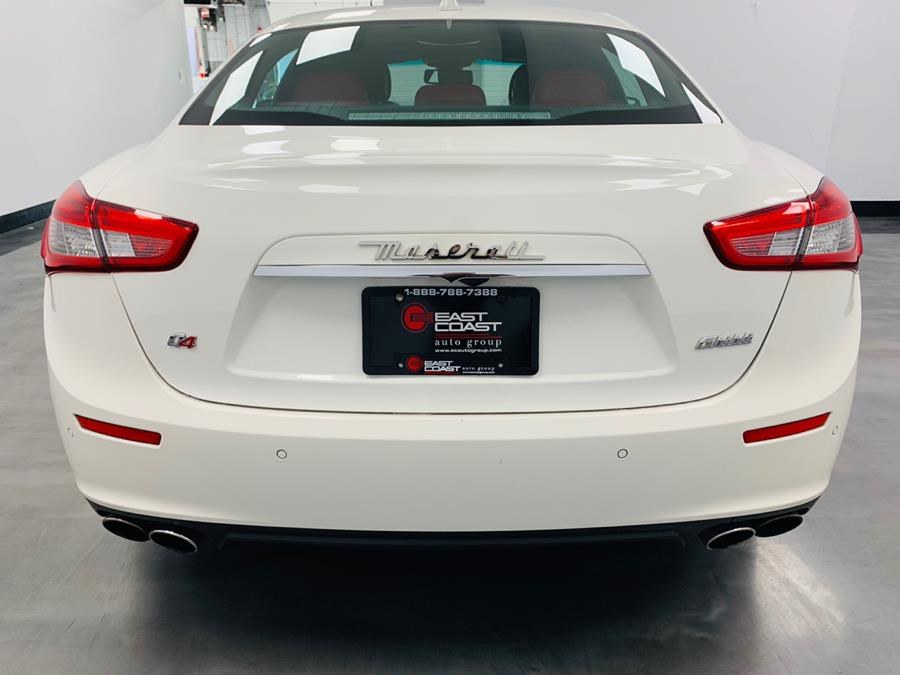 2016 Maserati Ghibli 4dr Sdn, available for sale in Linden, New Jersey | East Coast Auto Group. Linden, New Jersey 2016 Maserati Ghibli 4dr Sdn, available for sale in Linden, New Jersey | East Coast Auto Group. Linden, New Jersey