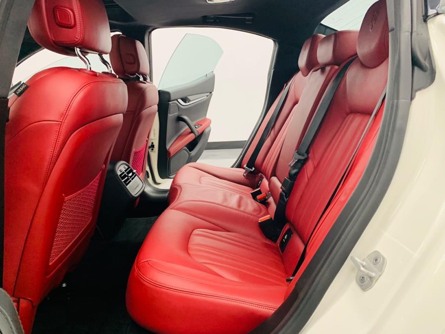 2016 Maserati Ghibli 4dr Sdn, available for sale in Linden, New Jersey | East Coast Auto Group. Linden, New Jersey 2016 Maserati Ghibli 4dr Sdn, available for sale in Linden, New Jersey | East Coast Auto Group. Linden, New Jersey