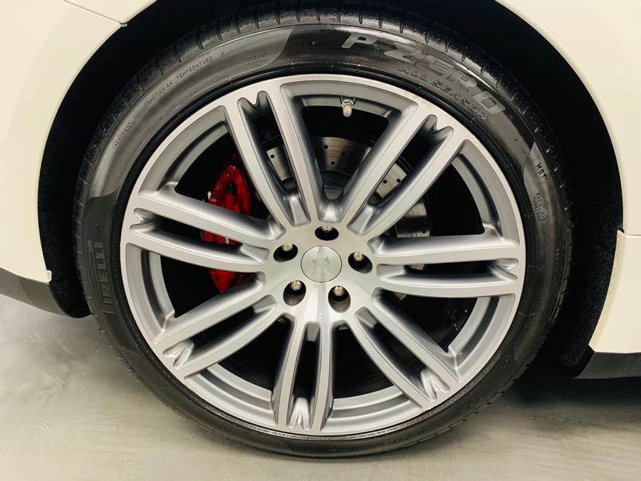 2016 Maserati Ghibli 4dr Sdn, available for sale in Linden, New Jersey | East Coast Auto Group. Linden, New Jersey 2016 Maserati Ghibli 4dr Sdn, available for sale in Linden, New Jersey | East Coast Auto Group. Linden, New Jersey