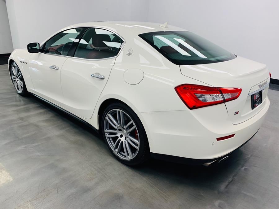 2016 Maserati Ghibli 4dr Sdn, available for sale in Linden, New Jersey | East Coast Auto Group. Linden, New Jersey 2016 Maserati Ghibli 4dr Sdn, available for sale in Linden, New Jersey | East Coast Auto Group. Linden, New Jersey
