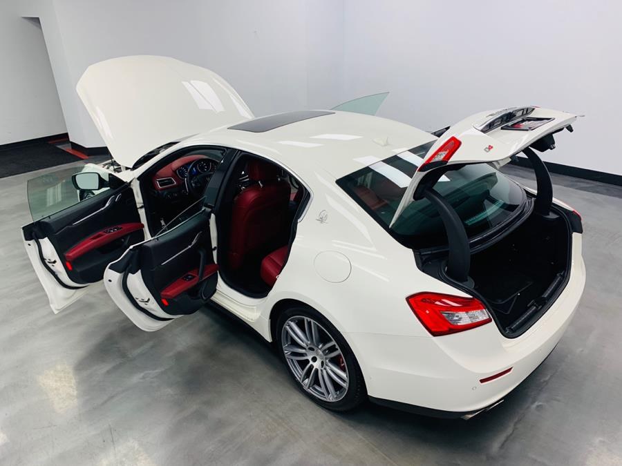 2016 Maserati Ghibli 4dr Sdn, available for sale in Linden, New Jersey | East Coast Auto Group. Linden, New Jersey 2016 Maserati Ghibli 4dr Sdn, available for sale in Linden, New Jersey | East Coast Auto Group. Linden, New Jersey
